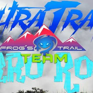 ultramarathon