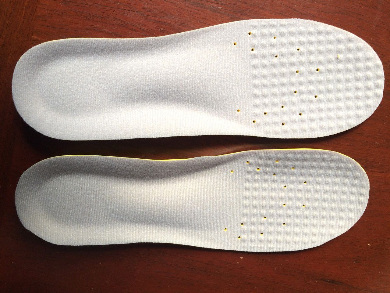 FengNiao インソール