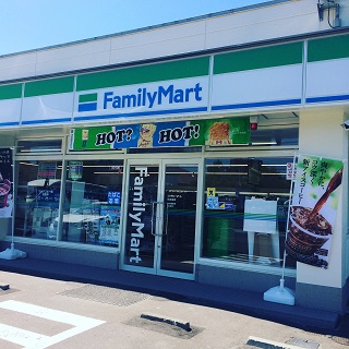 ファミリーマート